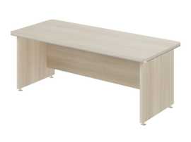 Písací stôl rovný lorenc 200 - svetlý agát.

Ide o produkt overeného českého výrobca.