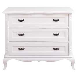 Zásuvková komoda rustique - farba - p029.

 

Kvalitné masívne drevo z borovice, z ktorého je komoda vyrobená, zaručí tú najvyššiu možnú kvalitu.

 

Ďalšie prírodné produkty nájdete spoločne s podobným masívnym tovarom nižšie v súvisiacich produktoch.

 

Rozmery zásuvkovej komody Rustique sú 110x89x48cm (š, v, h).

 

Ďalšie produkty prírodnej kolekcie RUSTIQUE spoločne s podobnými masívnymi prvkami nájdete nižšie v súvisiacich produktoch.

 


Z dôvodov výroby sedliackeho nábytku na zákazku, sme nútení požadovať od zákazníka zálohu v minimálnej výške 30% z ceny nábytku.