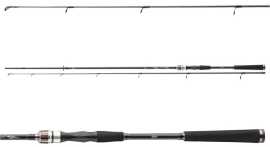 Daiwa prút exceler spin 2,7 m 40-80 g.