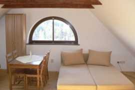 Slovensko Stredné Slovensko Penzion Kremenisko 8 dňový pobyt Bez stravy Vlastná September 2025 (29/09/25- 6/10/25)