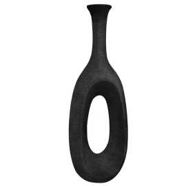 Ambia Home VÁZA, plast, 76 cm.