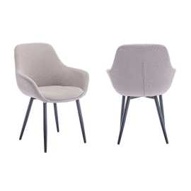 Livetastic SADA STOLIČIEK 2 kus.