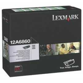 Lexmark 12A6860 čierný (black) originálny toner.
Originálny toner = záruka priamo od výrobcu tlačiarne
100 % použitie v tlačiarni - bezproblémové fungovanie s vašou tlačiarňou
Použitím originálnej náplne predlžujete životnosť tlačiarne
Osvedčená špičková kvalita - vysoko kvalitná a spoľahlivá tlač originálnou tlačovou kazetou od prvej do poslednej stránky
Trvalé a profesionálne výsledky tlače - dlhodobá udržateľnosť tlače
Kratšia prodleva pri tlači stránok
Garancia Vašej spokojnosti s použitím našej originálnej náplne
Zabezpečujeme bezplatnú recykláciu originálnych náplní
Zlyhanie náplne v menej ako 1% prípadov
Jednoduchá a rýchla výmena náplne

Kód výrobcu: 12A6860