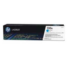HP 130A CF351A azúrový (cyan) originálný toner.
Originálny toner = záruka priamo od výrobcu tlačiarne
100 % použitie v tlačiarni - bezproblémové fungovanie s vašou tlačiarňou
Použitím originálnej náplne predlžujete životnosť tlačiarne
Osvedčená špičková kvalita - vysoko kvalitná a spoľahlivá tlač originálnou tlačovou kazetou od prvej do poslednej stránky
Trvalé a profesionálne výsledky tlače - dlhodobá udržateľnosť tlače
Kratšia prodleva pri tlači stránok
Garancia Vašej spokojnosti s použitím našej originálnej náplne
Zabezpečujeme bezplatnú recykláciu originálnych náplní
Zlyhanie náplne v menej ako 1% prípadov
Jednoduchá a rýchla výmena náplne

Kód výrobcu: CF351A