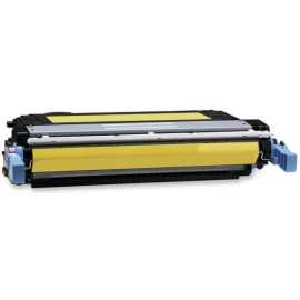 Canon C-EXV26Y žltá (yellow) kompatibilný toner.
Nižšia cena kompatibilnej náplne pre tlačiarne Canon v porovnaní s originálnou náplňou, ušetríte až 80% nákladov na tlač.


Tonerová kazeta pre tlačiarne Canon vytlačí rovnaký počet strán ako originál pri zachovaní rovnakej kvality – ostré rysy, sýte farby.


Záruka Vašej spokojnosti.


Každý toner prechádza pri výrobe prísnou kontrolou kvality a je plne kompatibilný s vašou tlačiarňou.


Overené našimi klientmi z ČR aj z Európskej únie.


Kompatibilné tonery Canon spĺňajú normu STMC, čo je celosvetovo uznávaná norma testovania kvality tlače a počtu vytlačených strán tonerovej kazety.


Naši dodávatelia sú preverení rokmi skúseností a vyrábajú produkty podľa normy ISO 9001 a ISO 14001.

 Existuje mnoho výrobcov kompatibilných náplní, ale kvalita môže byť odlišná.