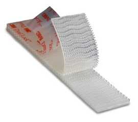 3M Dual-Lock SJ3560, rolka 12,7 mm x 45,7 m.