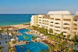 Jamajka Montego Bay Joia Rose Hall By Iberostar 9 dňový pobyt All Inclusive Letecky Letisko: Praha March 2026 (12/03/26-20/03/26)