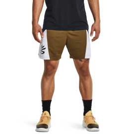 Under Armour Curry Splash Short XL.