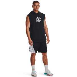 Under Armour Curry Splash 9'' Short XXL.