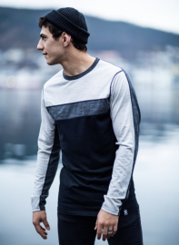 Bula Retro Wool Crew xl.