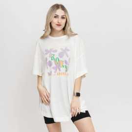 Roxy SWEET FLOWERS J TEES WBK0 XXS.
