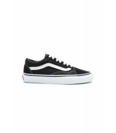 Vans Old Skool 38,5 Black/White.