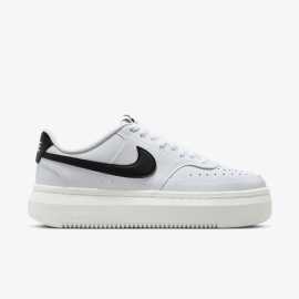 Nike Court Vision Alta Women Shoes 37,5.