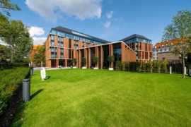 Poľsko Dolní Slezsko Bridge Wroclaw Mgallery 6 dňový pobyt Bez stravy Vlastná August 2026 ( 8/08/26-13/08/26)