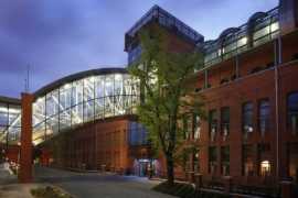 Poľsko Velkopolsko City Park Residence 4 dňový pobyt Raňajky Vlastná December 2025 (26/12/25-29/12/26)