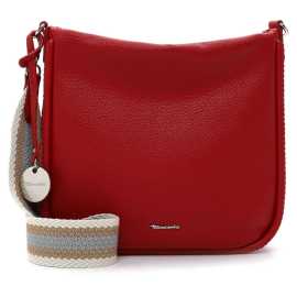 Dámska kabelka Tamaris Malen - červená.