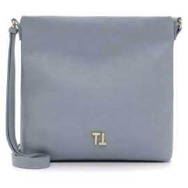 Dámska kabelka Tamaris Iselda - modrá.