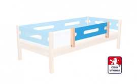 Zábrana na posteľ benjamin bubbles ii - výber morenia a farby.

 

Všetok nábytok patriaci do kolekcie Benjamin Bubbles nájdete nižšie v súvisiacich produktoch.