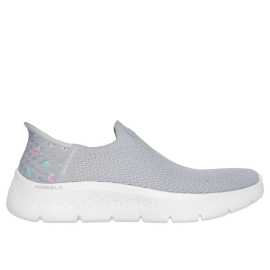 Skechers GO Walk Flex - Sunset Rose Slip-ins 39.