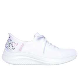 Skechers Ultra Flex 3.0-shining Glitz Slip-ins 37.