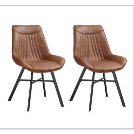 MID.YOU SADA STOLIČIEK 2 kus.