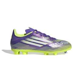 adidas F50 League Firm/Multi-Ground Boots Kids 38 2/3.