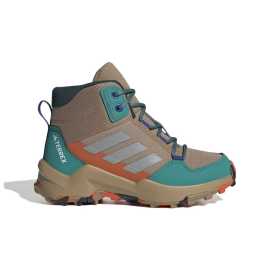 adidas Terrex Ax4r Mid Hiking Shoes 38 2/3.