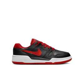 Nike Full Force Low Big Kids Shoes 33,5.