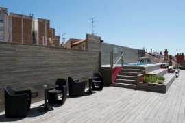 Španielsko Barcelona Catalonia Barcelona 505 15 dňový pobyt Polpenzia Letecky Letisko: Praha September 2025 (23/09/25- 7/10/25)