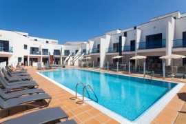 Kanárske ostrovy Fuerteventura Tao Cotillo 8 dňový pobyt Bez stravy Letecky Letisko: Viedeň November 2025 (30/11/25- 7/12/25)