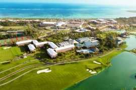 Dominikánska republika Punta Cana Barceló Bávaro Palace 9 dňový pobyt All Inclusive Letecky Letisko: Viedeň December 2025 (13/12/25-21/12/25)