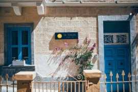 Malta Sliema Ta’ Tereza In Manwel Dimech 7 dňový pobyt Raňajky Letecky Letisko: Praha November 2026 (28/11/26- 4/12/26)