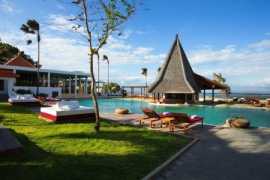 Bali  Sadara Boutique Beach Resort 17 dňový pobyt Raňajky Letecky Letisko: Praha May 2026 ( 7/05/26-23/05/26)