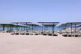 Turecko Kemer Garden Park Beldibi 16 dňový pobyt All Inclusive Letecky Letisko: Katovice October 2025 ( 1/10/25-16/10/25)