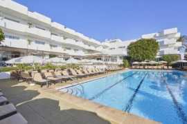 Španielsko Mallorca Hotel Rocamarina 8 dňový pobyt Raňajky Letecky Letisko: Praha October 2025 (12/10/25-19/10/25)