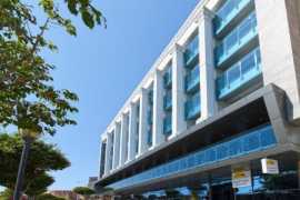 Turecko Turecká riviéra Kaptan (Seferihisar) 8 dňový pobyt Raňajky Letecky Letisko: Viedeň April 2026 (21/04/26-28/04/26)