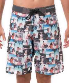 Pánske plavky 69SLAM UNDER THE PALM (SLLUPM-PM) L.
Vychutnajte si leto naplno s plavkami od 69SLAM – ideálnou voľbou pre každého, kto hľadá maximálne pohodlie, funkčnosť a výrazný štýl.
Ľahké, rýchloschnúce a pripravené na akciu
Plavky sú vyrobené zo 100 % polyesteru, ktorý je ideálnym materiálom pre vodné radovánky a aktívny pohyb.
Praktický strih a premyslené detaily
Klasický strih boardshort zaisťuje pohodlné nosenie a dostatočné zakrytie.
Čo robí značku 69SLAM výnimočnou?
Značka 69SLAM pochádza z Bali a je symbolom slobody, kreativity a neobmedzeného životného štýlu.
Ako sa starať o plavky:

Pranie: Plavky je ideálne prať ručne alebo v práčke na jemný cyklus pri 30 °C.
Sušenie: Nesušte v sušičke.
Žehlenie: Plavky nežehlite – materiál to nepotrebuje a vysoké teploty by ho mohli poškodiť.