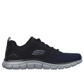 Skechers Track - Ripkent - Wide 45.