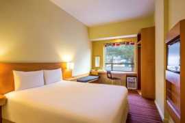 Spojené arabské emiráty Dubaj Ibis Mall Of The Emirates 5 dňový pobyt Bez stravy Letecky Letisko: Praha February 2026 (25/02/26- 1/03/26)