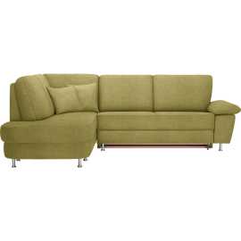 Ada Austria ROHOVÁ SEDACIA SÚPRAVA, textil, zelená.