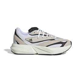 adidas Lightblaze Shoes 42. adidas Lightblaze - ľahkosť a štýl na každý deň Tenisky adidas Lightblaze kombinujú moderný dizajn s technológiou inšpirovanou bežeckou obuvou, vďaka čomu sú ideálnou voľbou na každodenné nosenie. Vďaka ľahkej konštrukcii a pohodlnému odpruženiu sa budete cítiť ako na obláčiku. Výhody  Ľahká konštrukcia pre dynamický pohyb a celodenné pohodlie. Priedušný zvršok poskytuje optimálnu ventiláciu a udržiava nohy v suchu. Odpruženie Lightstrike poskytuje citlivú odozvu a pohodlie pri každom kroku. Pogumovaná podrážka zabezpečuje vynikajúcu trakciu na rôznych povrchoch.   Tieto tenisky sú navrhnuté tak, aby spĺňali potreby moderného životného štýlu, či už sa vyberiete na prechádzku mestom, do práce alebo na ľahký tréning.Vrch - textília a syntetika  Ponúka výhodný pomer priedušnosti a odolnosti. Textília je dobre priedušná, ale zároveň ponúka zvýšenú odolnosť proti oderu a vplyvom. Je navyše na strategických miestach spevnená syntetickými prekryvmi, ktoré topánku spevňujú, robia ju odolnejšou a chránia tvoje nohy.Medzipodrážka Lightstrike je ultraľahká penová technológia, ktorá poskytuje rýchlu a citlivú odozvu počas pohybu. Táto pena je známa svojou nízkou hmotnosťou a skvelým odpružením, ktoré nezaťažuje nohy ani pri celodennom nosení.Podrážka - guma  S gumovou podrážkou sa proste nedá nič pokaziť. Dlho vydrží, ľahko sa čistí a má skvelú trakciu.