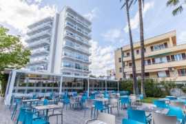 Španielsko Mallorca Bluesea Cala Millor (Ex.