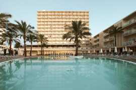 Španielsko Mallorca Cm Castell De Mar 12 dňový pobyt Raňajky Letecky Letisko: Viedeň October 2025 (21/10/25- 1/11/25)