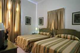 Kuba La Habana (Havana) Park View 9 dňový pobyt Raňajky Letecky Letisko: Praha October 2025 ( 9/10/25-17/10/25)