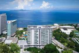 Thajsko Pattaya Ozo North Pattaya 10 dňový pobyt Raňajky Letecky Letisko: Viedeň January 2027 (27/01/27- 5/02/27)