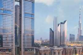 Spojené arabské emiráty Dubaj Emirates Grand 5 dňový pobyt Raňajky Letecky Letisko: Praha January 2026 (25/01/26-29/01/26)