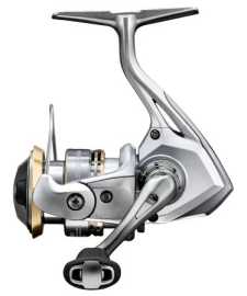 Shimano navijak sedona 1000 fj.
 Sedona je vybavená patentovanými technológiami Shimano, ako je cievka AR-C a Varispeed Oscillation System, ktoré spoločne zaisťujú hladké, efektívne pokladanie vlasca a presné nahadzovanie.
 Jednou z výnimočných vlastností prívlačového navijaka Shimano Sedona je jeho hladký a spoľahlivý brzdný systém.
 Elegantný strieborný dizajn navijaku je doplnený svetlo zlatými akcentmi, vďaka čomu je nielen nefunkčným nástrojom, ale aj štýlovým doplnkom pre vaše rybárske vybavenie.