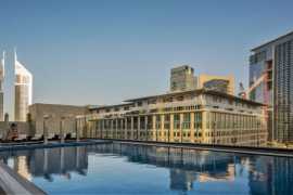 Spojené arabské emiráty Dubaj Gevora 5 dňový pobyt Polpenzia Letecky Letisko: Praha April 2026 ( 3/04/26- 7/04/26)