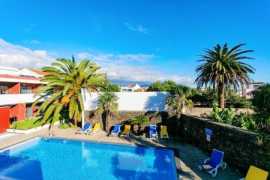 Portugalsko Azorské ostrovy Antillia 14 dňový pobyt Raňajky Letecky Letisko: Viedeň October 2025 (22/10/25- 4/11/25)