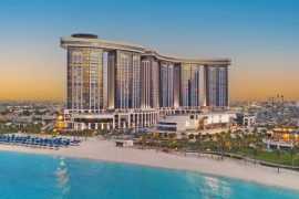 Egypt Marsa Matrouh Rixos Premium Alamein (Ex.